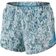 Pantalón corto NIKE BLUE LAGOON/BLUE LAGOON/REFLEC