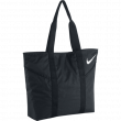 Bolsa NIKE Black/Black/(white)