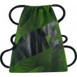 Bolsa NIKE ACTION GREEN/BLACK/(BLACK)