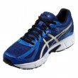 PATRIOT 7 BLUE/SILVER/BLACK ASICS