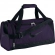 Bolsa NIKE PURPLE DYNASTY/BLACK/(BLACK)