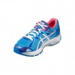 Zapatillas de running GT 1000 3 Mujer