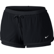 Pantalón corto NIKE Black/Black/Black/White