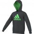 Sudadera ADIDAS GRIOSC/SEMFLA