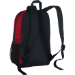 NIKE CLASSIC SAND UNIVERSITY RED/BLACK/(WLFGRY) NIKE