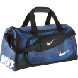 Bolsa NIKE Obsidian/Black/(White)