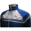 Woven Colorblock Suit open victoria blue PUMA