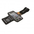 BRAZALETE FCB 4 NEGRO MUVIT