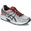 Zapatillas de running ASICS WHITE/BLACK/FIERY RED