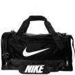 Bolsa NIKE Black/Black/(white)