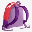NIKE YOUNG ATHLETES CLASSIC BA VIVID PURPLE/BRTCRM/(WHITE) NIKE