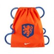 Bolsa NIKE SAFETY ORANGE/BRIGHT BLUE/(WHT