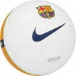 FCB SUPPORTER S BALL White/Navy/(Navy) NIKE