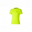 Camiseta ASICS SAFETY YELLOW