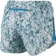 PRINTED MOD TEMPO SHORT (SP15) BLUE LAGOON/BLUE LAGOON/REFLEC NIKE