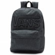 Mochila VANS GRIS