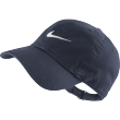Gorra NIKE Obsidian/White