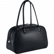 HERITAGE SI SHOULDER CLUB Black/Black/(white) NIKE