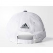 Gorra ADIDAS BLANCO/ONIX
