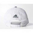 Gorra ADIDAS BLANCO/ONIX