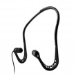 Auriculares MUVIT NEGRO