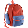 Mochila NIKE LT CRIMSON/CHALK BLUE/(WHITE)