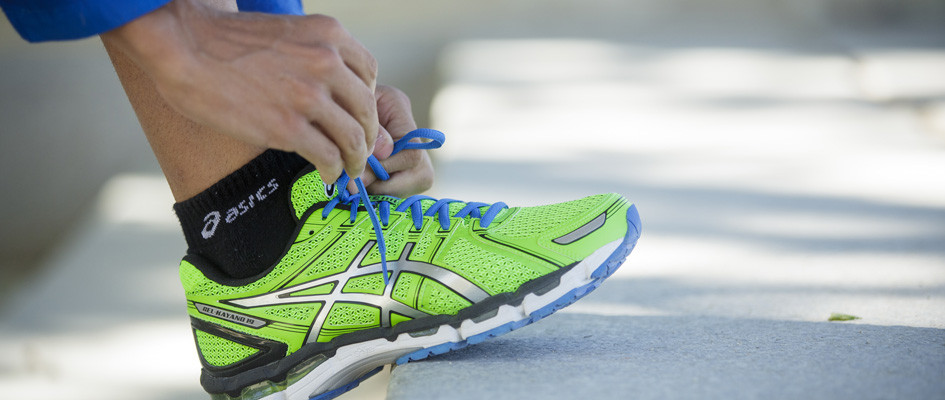 La importancia de unas buenas zapatillas de Running