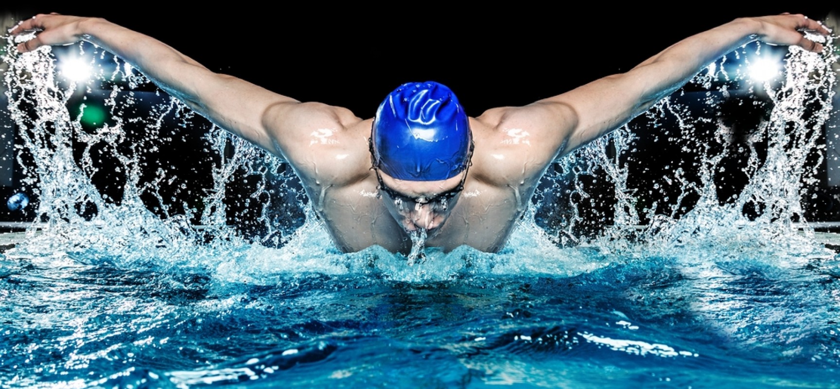 Beneficios de la Natación