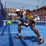 El auge de Padel en España