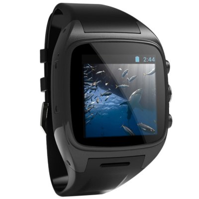 Conoce al nuevo y accesible smartwatch